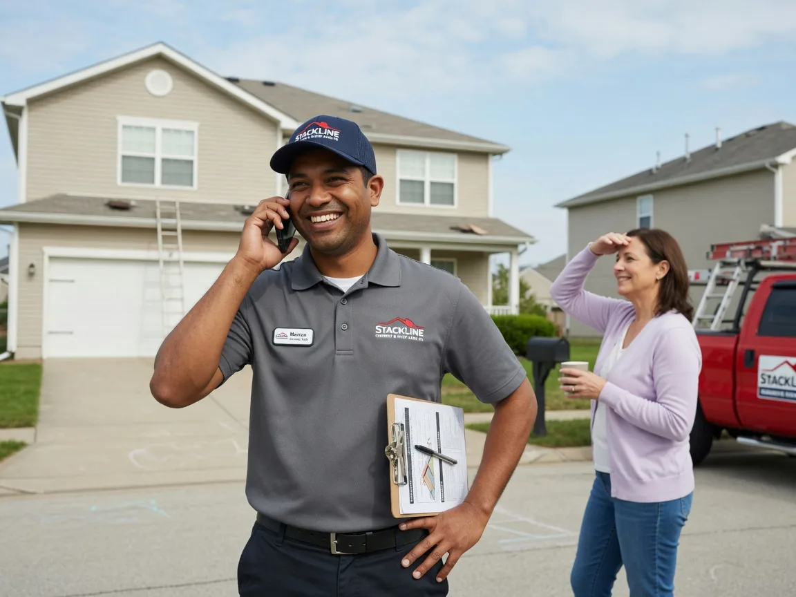 Chimney flashing repair Pensacola, FL FAQs